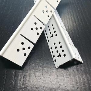 <span class=keywords><strong>30</strong></span> лет, Высококачественная китайская фабрика, пластиковые Угловые шарики из ПВХ всех серий для штукатурки - Product Image 6