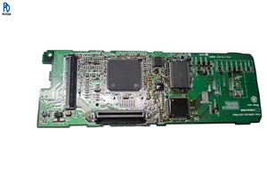 FX3U-48/64M(CPU) PLC เมนบอร์ด บอร์ดควบคุมอุตสาหกรรม คอนโทรลเลอร์ลอจิกแบบตั้งโปรแกรมได้ บอร์ดหลัก บอร์ดควบคุมอุตสาหกรรมแบบถอดประกอบได้ - Product Image 1