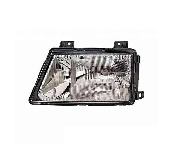 Auto-Onderdelen Links Rechts Koplamp Kop Licht Fit Voor Mercedes Sprinter W901 902 903 9018200261 9018200161 Fabriek Direct