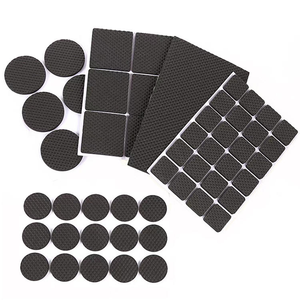 2026 Junta de goma de <span class=keywords><strong>PVC</strong></span> pequeña personalizada, almohadilla de espuma EVA adhesiva de una o doble cara, servicio de corte <span class=keywords><strong>para</strong></span> aplicaciones de sellado de cualquier tamaño - Product Image 1