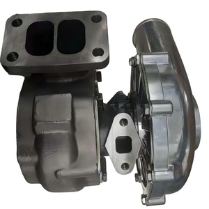 高品质涡轮增压器 K27 K27-145-02 卡玛斯 740.30.31 涡轮增压器适用于卡玛斯 740.30.31 - Product Image 2