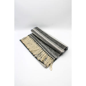 Bufanda Hologramme - Modelo 174663 Color 72626BG - Product Image 3