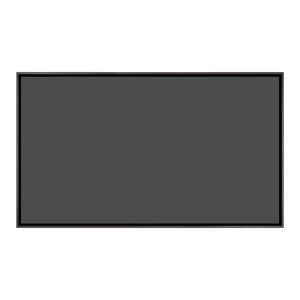 55-inch thông minh 2K/4K LCD màn hình phẳng treo tường hiển thị <span class=keywords><strong>TV</strong></span>, thích hợp cho kỹ thuật số biển hiển thị, với kính bảo vệ - Product Image 2