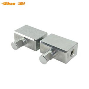 2X0GA araba ses halka terminali sigorta tutucu alüminyum alaşım nikel kaplama terminali otomatik elektronik - Product Image 6