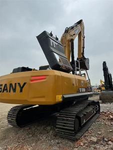 Mesin konstruksi SANY 305 ekskavator dengan harga murah dan kualitas bagus - Product Image 5