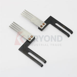 นิ้วแยก89.028.165F 89.028.164F 1ชุดสำหรับชิ้นส่วนอะไหล่เครื่องพิมพ์ - Product Image 6