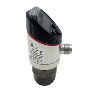 Capteur de pression numérique haute précision KEYENCE GP-M001, précision de 0,2 %, 0-1,0 MPa, sortie NPN/PNP, port radial R1/8, 1/10000 FS - Product Image 6