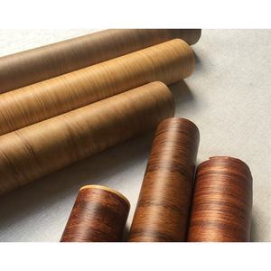 Film de <span class=keywords><strong>placage</strong></span> PVC imperméable <span class=keywords><strong>pour</strong></span> la décoration de meubles - Product Image 1