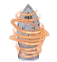1800W Portable écran LED écran tactile vêtement vapeur portable fer à vapeur électrique vaporisateur ménage contrôlé par application