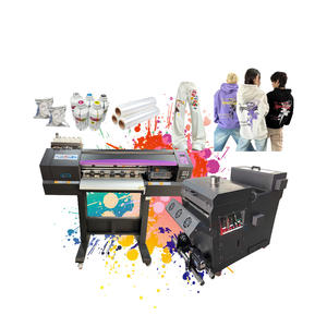 <span class=keywords><strong>Tucan</strong></span>, venta al por mayor, impresora <span class=keywords><strong>de</strong></span> impresión XP600 doble <span class=keywords><strong>de</strong></span> 60cm, rollo a rollo, impresora A3 DTF con máquina <span class=keywords><strong>de</strong></span> polvo agitador - Product Image 5