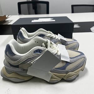 <span class=keywords><strong>Scarpe</strong></span> <span class=keywords><strong>Sportive</strong></span> Classiche di Alta Qualità 36-46 per Uomo e <span class=keywords><strong>Donna</strong></span>, Comode Sneakers 9060 per Camminata Casual - Product Image 4