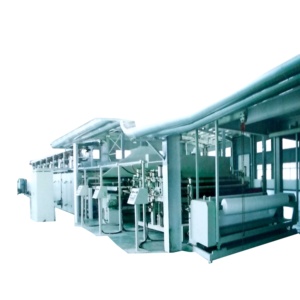 PVC cuộn dây sàn Mat dây chuyền sản xuất PVC Thảm máy đùn nhựa PVC sàn Mat Máy Làm tự động máy móc - Product Image 1