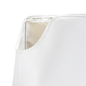 Organisateur de <span class=keywords><strong>sac</strong></span> à main en Tyvek pour les voyages et le shopping, résistant aux déchirures, matériau écologique pour sacs de femmes - Product Image 4