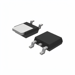 Composants électroniques originaux NCP1117DT50 de gestion de l'alimentation (PMIC) à acheter en ligne TO-252-3, DPAK, SC-63 - Product Image 1