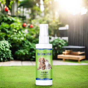 OEM Label pribadi semprotan Anti kunyah, semprotan anjing kucing tanpa kunyah - Product Image 4