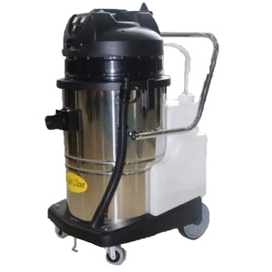 Aspirateur portable à jet d'eau et de <span class=keywords><strong>cuir</strong></span>, pour le <span class=keywords><strong>nettoyage</strong></span> de l'intérieur de la voiture, des rideaux, des chaises - Product Image 3