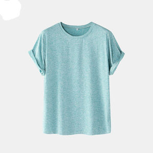 Nouvel ensemble tendance pour homme : T-shirt décontracté à imprimé lettres et short à manches courtes – Idéal pour le sport et les activités de plein air - Product Image 2