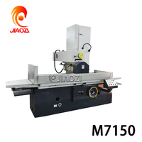 Machine de rectification de grande surface à précision hydraulique, haute productivité et rugosité de surface de 0,63 μm