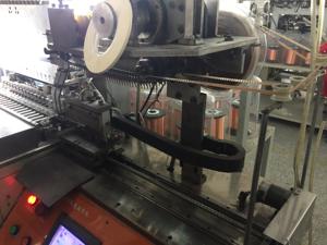 Fabricante de inductores y bobinas de potencia GNR SMD de alta calidad Suministro 1MH 101 DRH40 R47 0805 Producto - Product Image 5