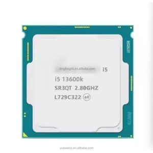 Versión Oficial Core I9-12900KF/i9-12900K/i9-12900F/i9-<span class=keywords><strong>12900KS</strong></span> <span class=keywords><strong>CPU</strong></span> para Juegos de Escritorio de 12 Núcleos a 3.5GHz L3 20MB, Nuevo en Caja/Envase - Product Image 3