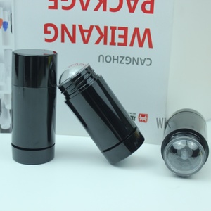 Envase de Plástico para Protector Solar en Barra de 15g, 20g, 30g, Tubo Retráctil para Bálsamo, Envase Cosmético en Barra, OEM - Product Image 3