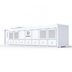 Skid renforcé de camion d'azote pour les sites d'opération sismiques - Product Image 4