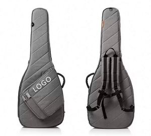 Fabricante de fundas para guitarra de alta gama, muestra gratuita de funda para guitarra - Product Image 2