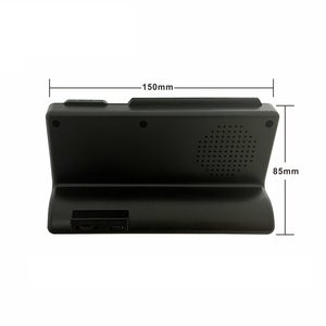 Máy tính để bàn báo động với Nhà thờ Hồi giáo cầu nguyện tường & ramadan món quà lớn azan đồng hồ kỹ thuật số - Product Image 5