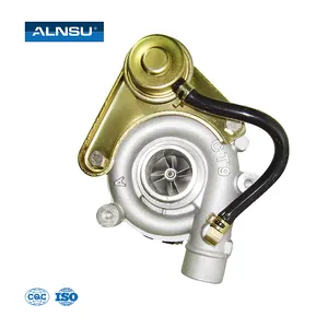 Wholesale price high quality CT9 turbocharger for Toyota Starlet 17201-64090