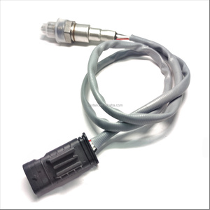 Bexten Chất lượng cao OEM tương đương với phụ tùng ô tô cảm biến nhiệt độ cảm biến oxy Cáp 11788611294 mới <span class=keywords><strong>1</strong></span> năm cho BMW F20/G38 - Product Image 2