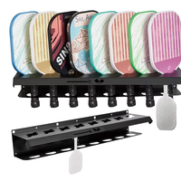 Pala de Pickleball de Fibra de Carbono T700 Certificada por la USAPA para Juego Competitivo