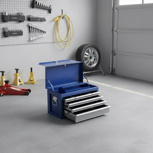 Meilleures ventes : Armoire à outils <span class=keywords><strong>de</strong></span> haute qualité, robuste, pour <span class=keywords><strong>chantier</strong></span>, boîte à outils <span class=keywords><strong>métallique</strong></span> à tiroirs, boîte à outils mobile, boîte à outils <span class=keywords><strong>de</strong></span> garage - Product Image 1