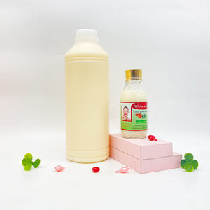 Siero Viso Private Label 1000ml con Vitamina <span class=keywords><strong>C</strong></span> e Acido Kojico, Siero Sbiancante Intenso per Rimuovere Macchie Scure, Sieri al Collagene - Product Image 2