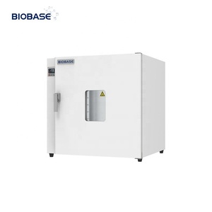 Four de séchage à température constante BIOBASE 270L BJPX-HDO270 avec calibration intégrée de la déviation de température pour laboratoire et industrie - Product Image 1