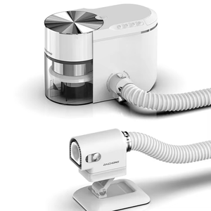 Nouvel arrivage de dépoussiéreur d'ongles professionnel sans fil <span class=keywords><strong>aspirateur</strong></span> extracteur de machine pour salon de manucure fournitures d'ongles de qualité supérieure - Product Image 3