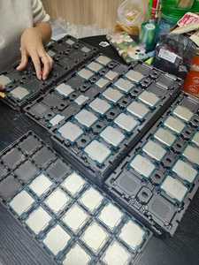 AMD Ryzen 9 7 5 CPU R9 9950X3D 7800X3D 5800X3D 9600X <strong>5600G</strong> Processor AM5 AM4 Desktop Computer Chipset Wholesale OEM - Product Image 6