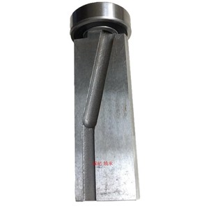 Barre de réglage en fonte S60002 pour roulement à billes Chengji GB, idéale pour l'industrie chimique Milton Roy - Product Image 5
