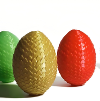 Production personnalisée de produits en plastique imprimés en 3D de haute qualité, prenant en charge diverses couleurs et formes complexes pour un prototypage rapide