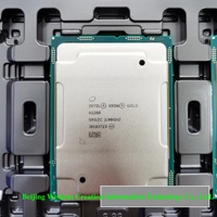 Used XEON Gold CPUs for Server Variety Models 5218R 5220R 5222R 6226R 6230R 6238R 6240R 6242R 6246R 6248R 6258R 6212U 6210U