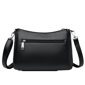Ethnic Style Print Non-Fading New Shoulder <b>Bag</b> Canvas <b>Bag</b> Large Capacity Shopping <b>Bag</b> - Product Image 1