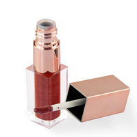 Gloss à lèvres liquide ultra-brillant effet repulpant, huile imperméable hydratante, voyage, tenue toute la journée, longue durée, nourrissant, brillance vibrante