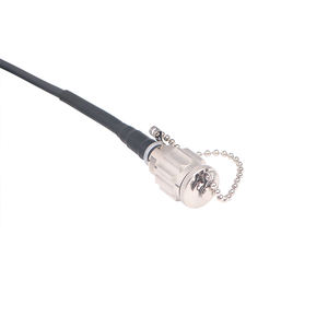 ODC-<span class=keywords><strong>2</strong></span> connettore LC ODC cavo Patch in fibra ottica per applicazioni FTTA e controllo del segnale ferroviario - Product Image 2