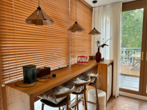 בית נופש כפרי דו-קומתי, סטודיו לאמנות עכשווית, בקתה קטנה, משרד קטן, וילה עצמאית - Product Image 3