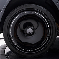 Jantes forgées SHIN de 18, 20, 21, 22 et 24 pouces pour LandRover RangeRover, Benz G63 G53, BMW X7 X5, Cadillac Escalade, RollsRoyce