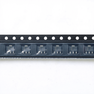 Icmicro วงจรรวมชิ้นส่วนอิเล็กทรอนิกส์ MCP1703T-5002E - Product Image 1
