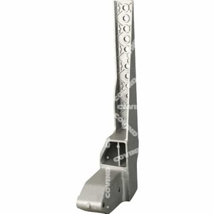 SUPPORT DROIT (RH) compatible avec Mercedes ACTROS 2 ACTROS 3 (9436660778) - Product Image 2