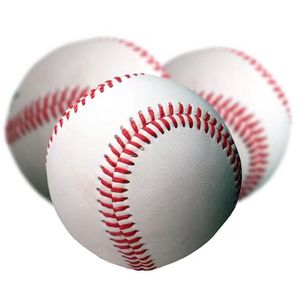 Pelota de Béisbol Oficial SPEEDBALL de 9 Pulgadas, de Cuero Vacuno Suave, para Práctica y Entrenamiento de Ligas Juveniles, Duradera, para Diestros/Zurdos - Product Image 3