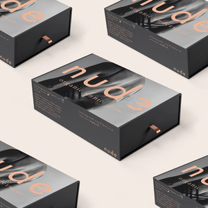 Hot Selling Custom logo Printing <strong>Paper</strong> <strong>Box</strong> White Cardboard Packaging Color <strong>Box</strong> for <strong>Small</strong> Gift - Product Image 2