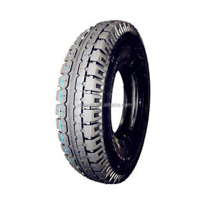 Roue de motoculteur agricole de bonne qualité 16 pouces 4.00-8 - Product Image 3