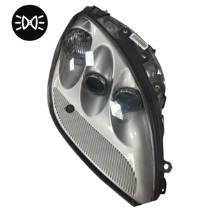 Phares LED de style original <span class=keywords><strong>Chevrolet</strong></span> Corvette C6 ZWENJIN - Product Image 3